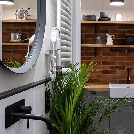 Nobel Apartment - Best Location! Красков Екстериор снимка