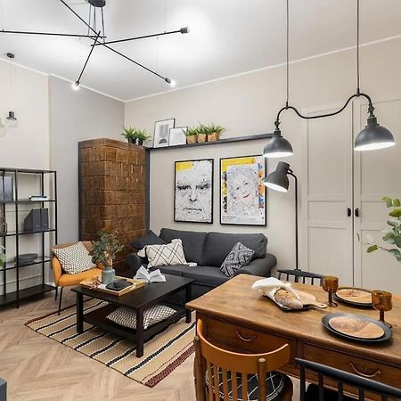 Nobel Apartment - Best Location! Красков Екстериор снимка