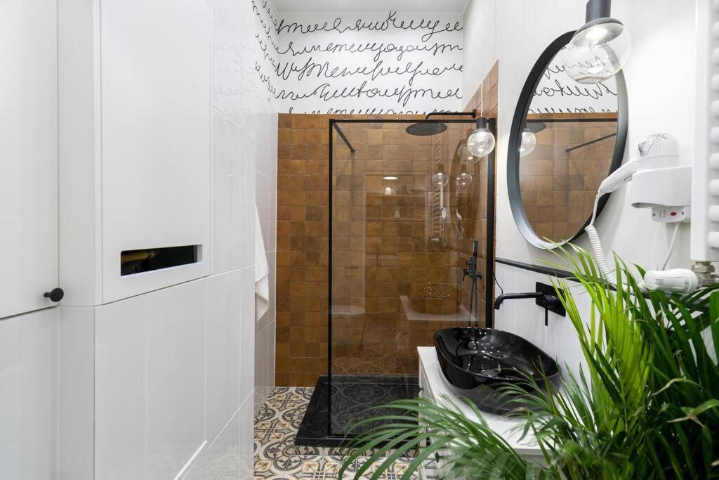 Nobel Apartment - Best Location! Красков Екстериор снимка