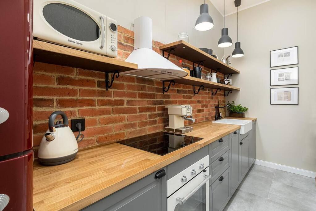 Nobel Apartment - Best Location! Красков Екстериор снимка