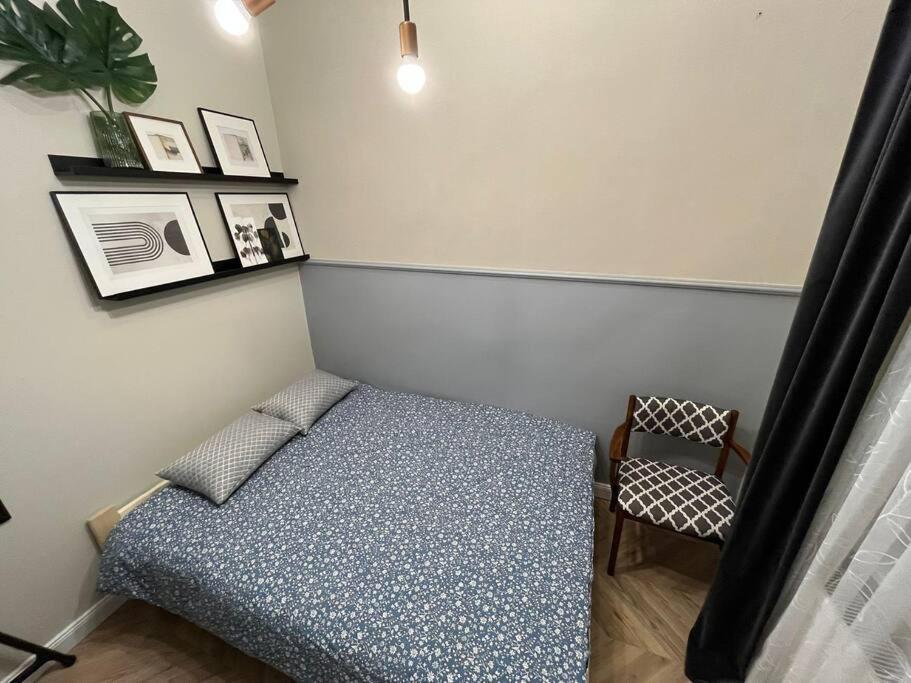 Nobel Apartment - Best Location! Красков Екстериор снимка