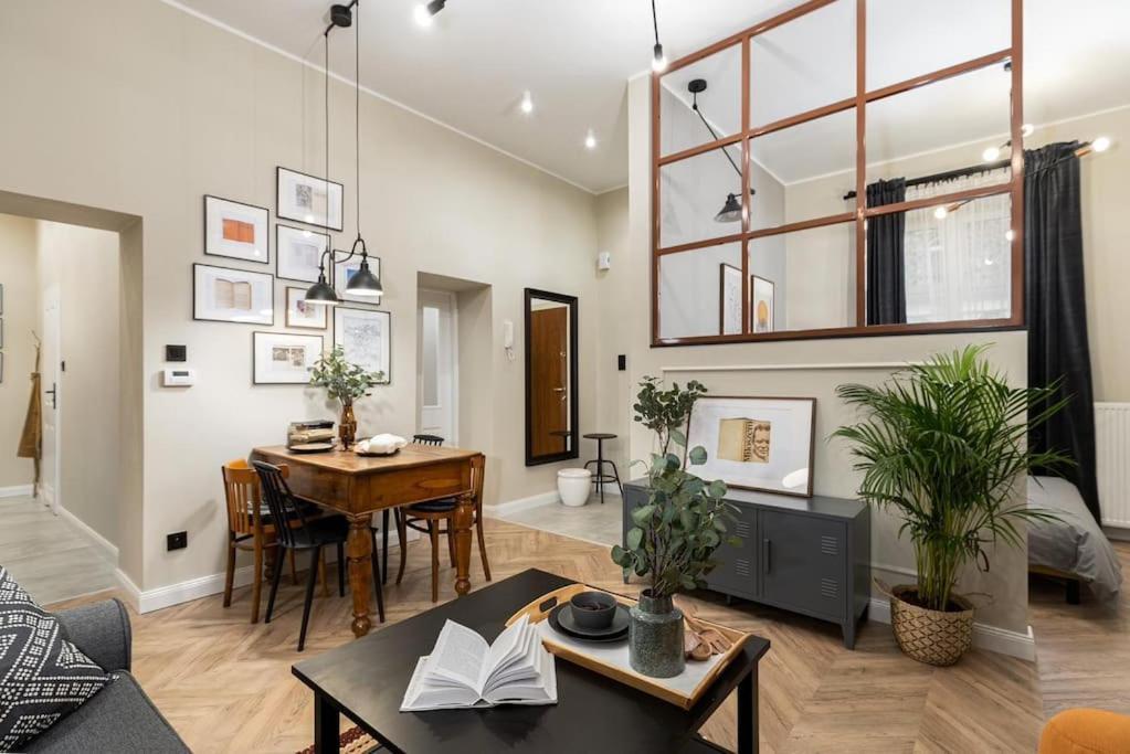 Nobel Apartment - Best Location! Красков Екстериор снимка