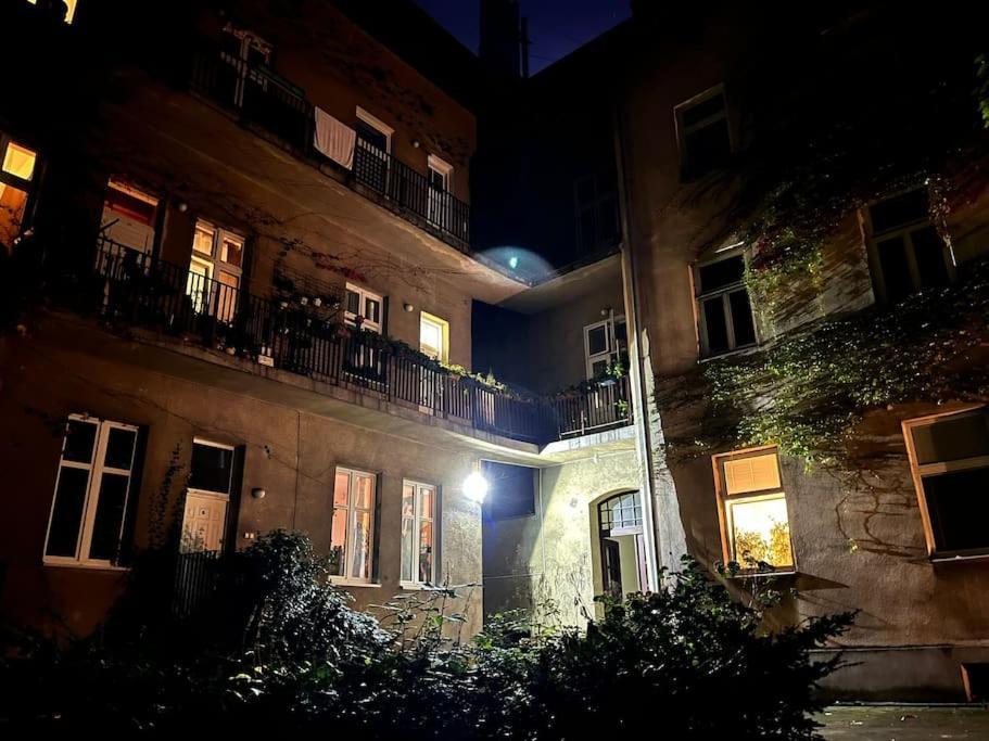 Nobel Apartment - Best Location! Красков Екстериор снимка